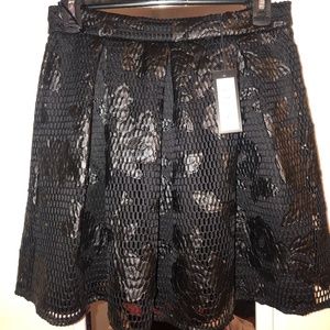 Skater Skirt